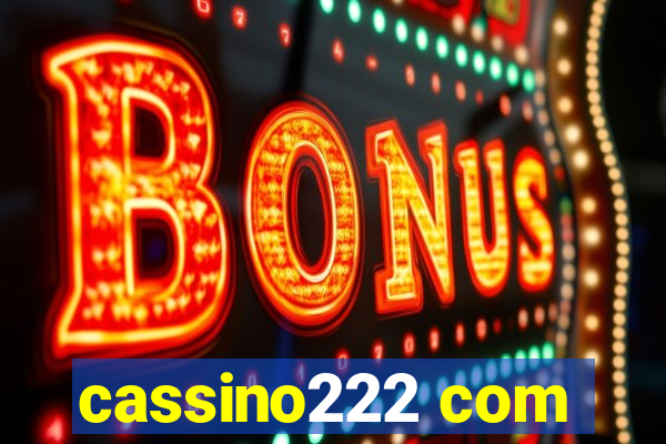 cassino222 com